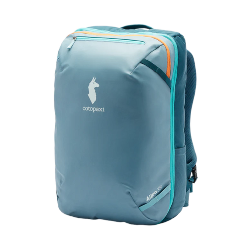 Mochila de viaje Allpa de 35 litros